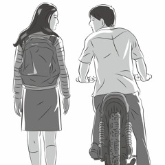 VOOR DILAN - DULU KITA MASIH REMAJA,KAULAH AHLINYA BAGIKU