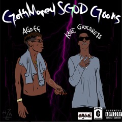 AGoff & Kane Grocerys - Don't Make Me Feat. OHGEESY [Prod. UNCLE TOOK]