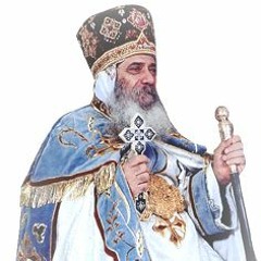 عن كتاب الإفخارستيا لأبونا متى المسكين وبعض الأخطاء - مثلث الرحمات قداسة البابا شنوده الثالث