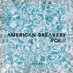 ISOLAA 's American Breakery Vol 2