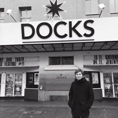 Jonas Saalbach | Dj Set | WEIRD Festival Docks, Hamburg