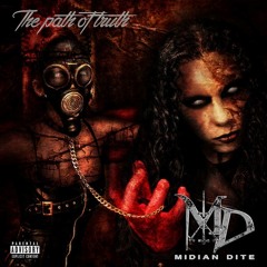 Midian Dite - 4 Acid Shine