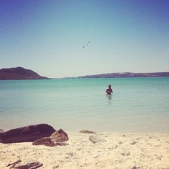 Cottage Piano - feat Hughey on the jingles