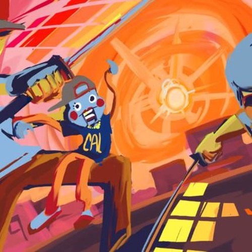 Homestuck (unused) - Beatup (*SHUTDOWN*) Extended
