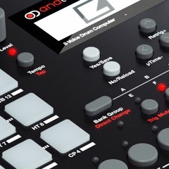 Techtronic Chords