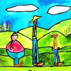 Dlouhý, Široký a Bystrozraký