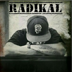 WTF YOU MEAN Radikal Ft StretchyB, Chris Dante