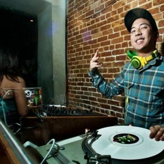 Late Night Candle Lights