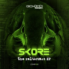 SKORE - DEATHWISH - CO-LAB