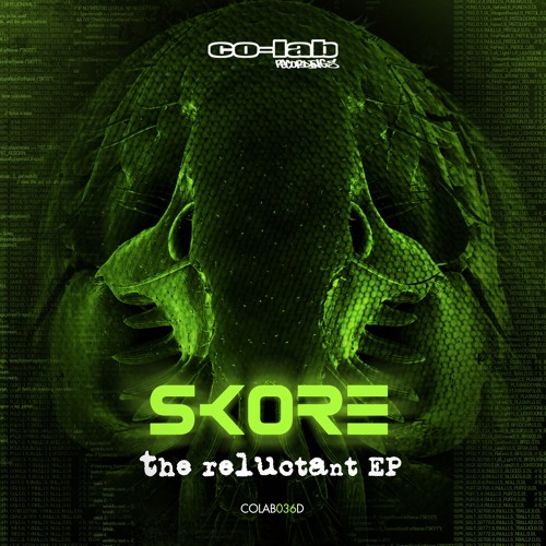 SKORE - CLEAR EM OUT - CO-LAB
