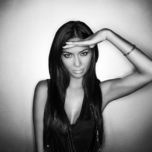 Stream NICOLE SCHERZINGER FT. 50 CENT - RIGHT THERE (DANFX BOOTLEG.