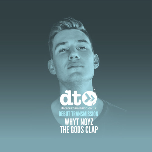 Whyt Noyz - The Gods Clap