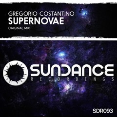 Gregorio Costantino - Supernovae (Original Mix)