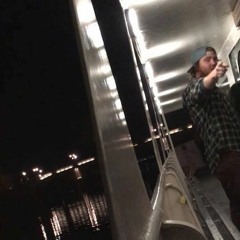 Break In Side - Cookie And Bass