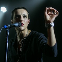 Savages - Shut Up