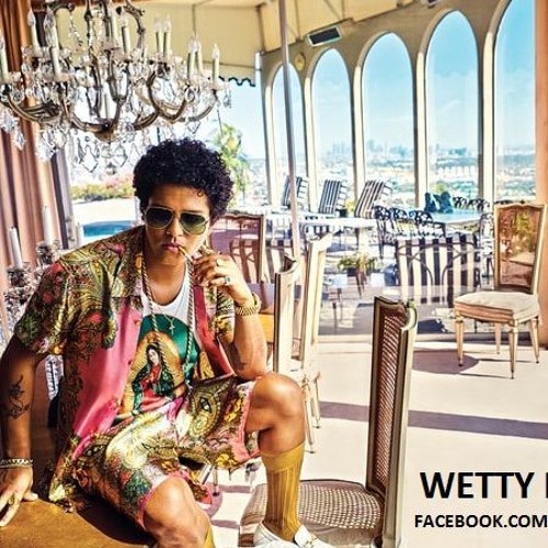 Stream Bruno Mars - Versace On The Floor (Wetty Remix) by Wetty | Listen  online for free on SoundCloud