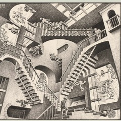 smokin n' drinkin -> the barter system / it's 3am and trump just became president