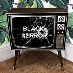 Whinging Aloud Episode 9- Back In Black (Mirror)- Season 1