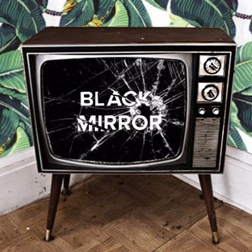 Whinging Aloud Episode 9- Back In Black (Mirror)- Season 1