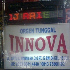 Organ Tunggal Innova - Remix