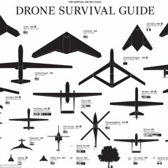 DRONES (Produced by Monster Muzik)