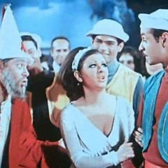 يا بحر الهوى - صغيرة على الحب - سعاد حسني