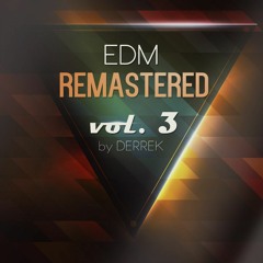 EDM Remastered Vol. 3 For Spire (Free Soundset)