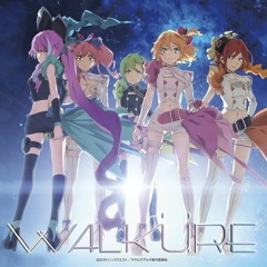 Hametsu No Junjou | English Cover | Macross Delta ED