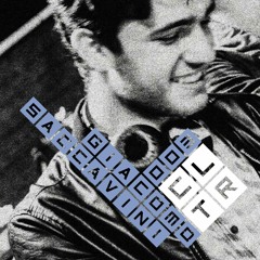 CLTR#003: Giacomo Saccavini