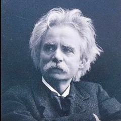 Edvard Grieg: Papillions Op. 43 No 1. Clarence Adler in  1910's on Ampico 51702