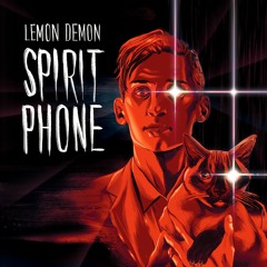 Lemon Demon - When He Died