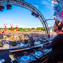 Noisecontrollers | Defqon.1 Weekend Festival 2016 | UV | Sunday |