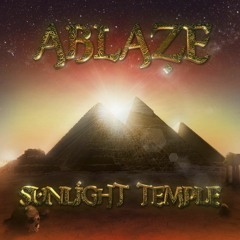 Ablaze - Sunlight Temple