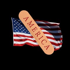 America - Ari Chi (Prod. by They Hate Change) Ft. Demo, Gat$, Betty DawL, QueenofEx & Gat And Cris