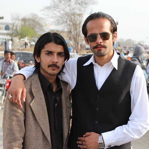 Stream Koi Rohi Yad Karendi Hai Singer Shafaullah Khan Rokhri & Zeeshan ...