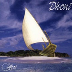 Zero Degree Atoll - Falivalhu