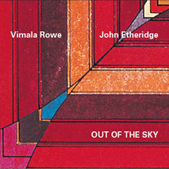 Blue Breeze written by Vimala Rowe & John Etheridge