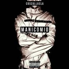 MANICOMIO - COSCULLUELA (dj Maxi - Reggmix)