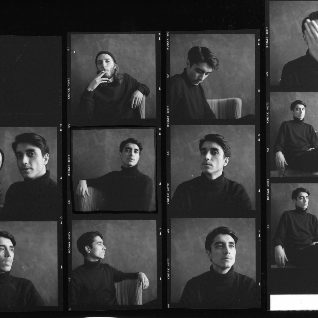 Stream Al Kassian: The 'Shine A Light On' Mix by Ransom Note | Listen ...