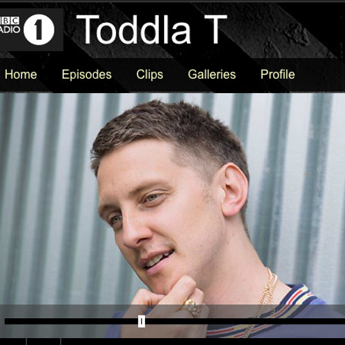 MAJISTRATE & TURNO - MUTTON (FORTHCOMING PLAYAZ) SUPPORTED BY TODDLA T RADIO 1