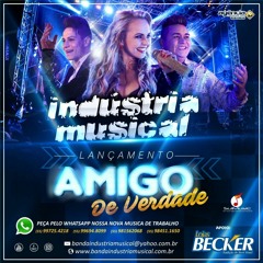 Amigo de Verdade - Industria Musical