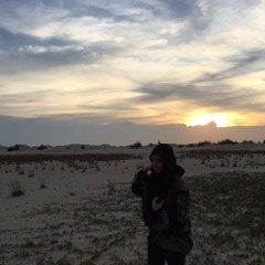 where i stand (original song)