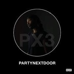 Partynextdoor 3 - Nobody(prod by King Rome) type beat