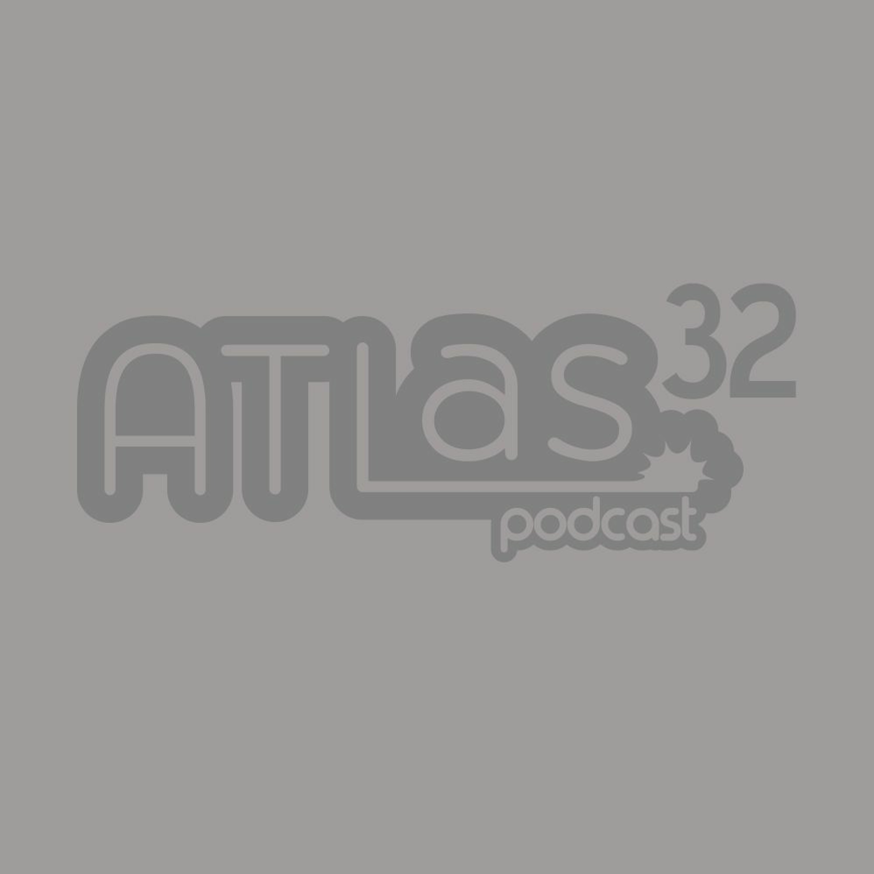 ATLas Podcast
