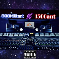 808Militant X 1500ant - H.A.M