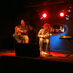 You're Wild and You're Mine