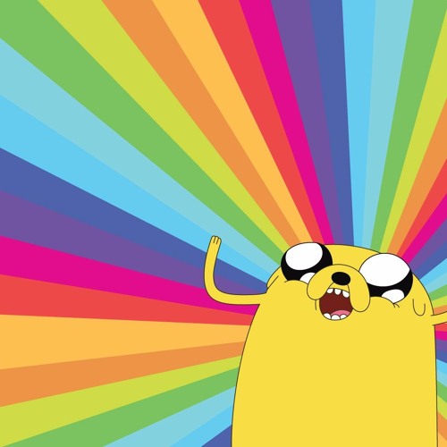 Radio Cómeme - „Rainbow Smoothies“ Podcast by Sarah Farina 彡