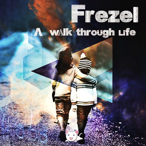 Frezel - Serendipity