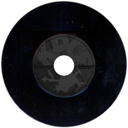 Moral side - Likkle Ferguson ft Cookah (disco Mix)
