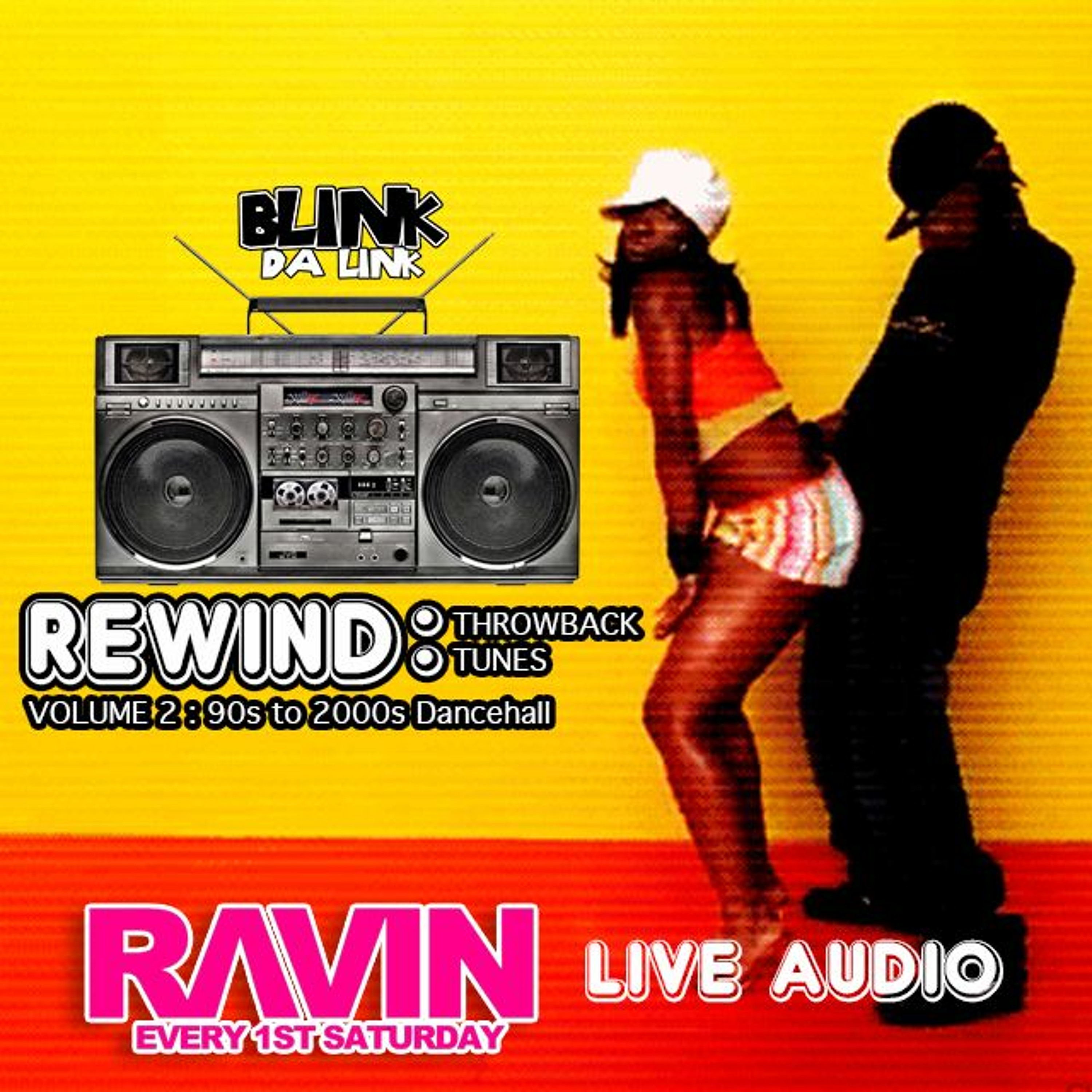 BlinkDaLink